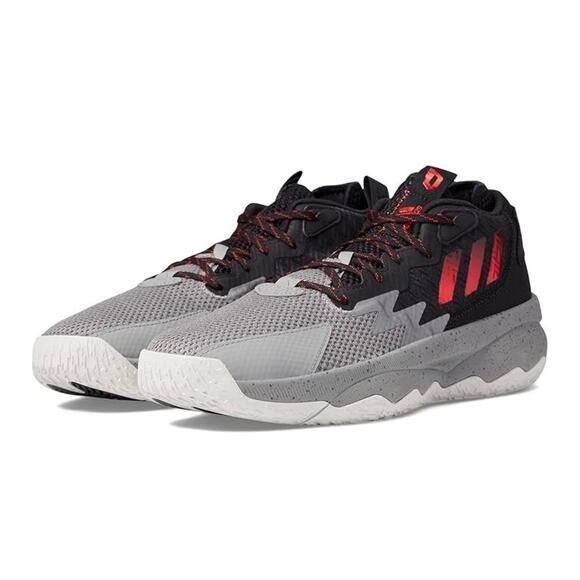 adidasDame 8 Size Men’s 13.5 , Women’s 14.5 NEW # Box M948 main image 5